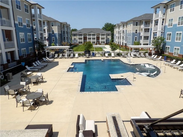 10520 Stony Bluff Dr Unit 305, Ashland, VA 23005 - photo 30