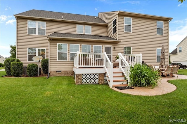 12313 Declaration Ave, Chesterfield, VA 23836 - photo 42