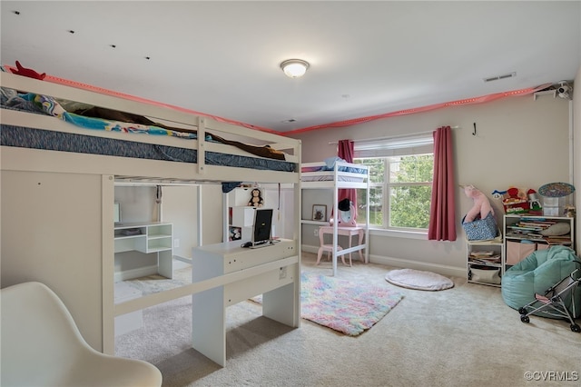 8307 Blackrail Pl, Chesterfield, VA 23832 - carpeted bedroom featuring baseboards