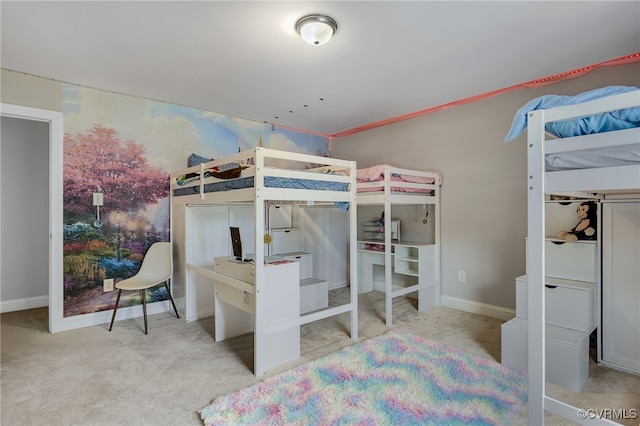 8307 Blackrail Pl, Chesterfield, VA 23832 - bedroom featuring carpet flooring and baseboards