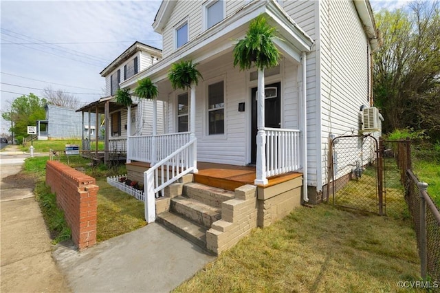 1904 Bainbridge St, Richmond, VA 23224 - photo 1