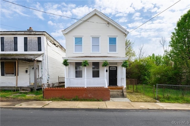 1904 Bainbridge St, Richmond, VA 23224 - photo 3