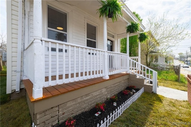 1904 Bainbridge St, Richmond, VA 23224 - photo 5