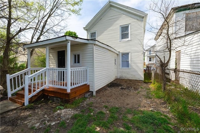 1904 Bainbridge St, Richmond, VA 23224 - photo 28