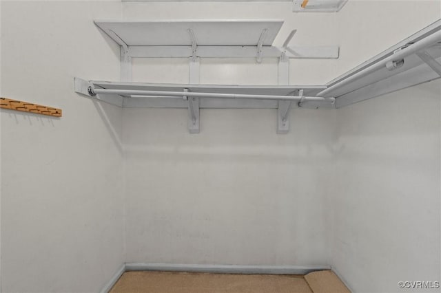 4709 Tameo Ct, Glen Allen, VA 23060 - view of spacious closet