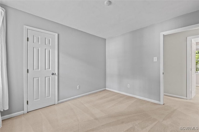 4709 Tameo Ct, Glen Allen, VA 23060 - empty room featuring carpet floors and a smoke detector
