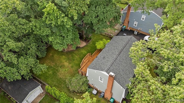 4709 Tameo Ct, Glen Allen, VA 23060 - view of subject property