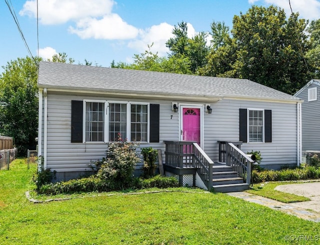 7 N Quince Ave, Highland Springs, VA 23075 - photo 2