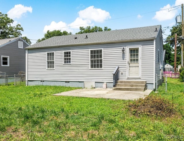 7 N Quince Ave, Highland Springs, VA 23075 - photo 17