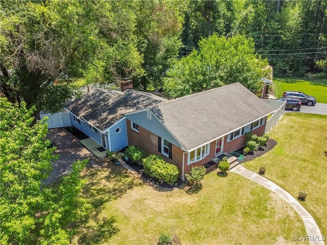 2721 Fruehauf Rd, Henrico, VA 23228 - photo 25