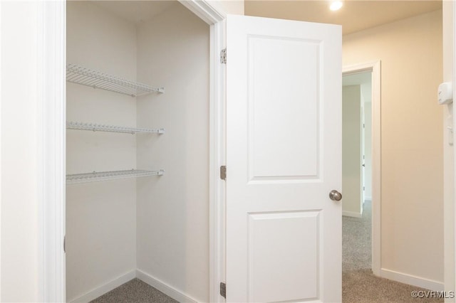 1712 Binford Ct, Cobbs Creek, VA 23223 - view of closet