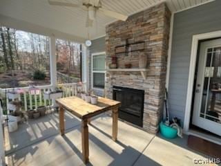 9377 Magnolia Blossom Rd, Ashland, VA 23005 - photo 11