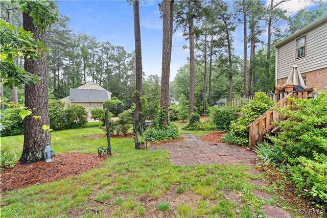 1504 Stoneycreek Ct, Henrico, VA 23238 - photo 6