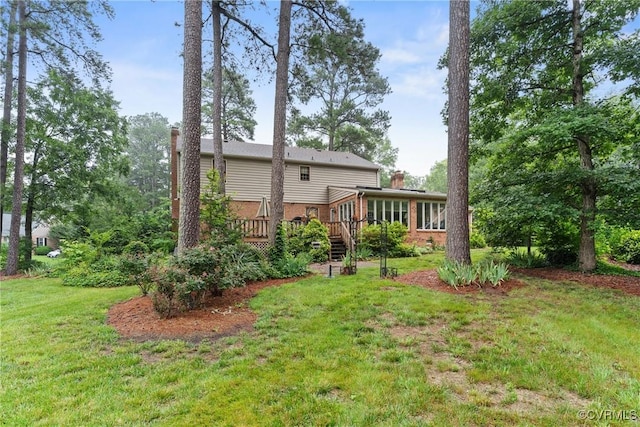 1504 Stoneycreek Ct, Henrico, VA 23238 - photo 7