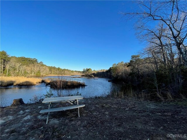 TBD Deer Run Dr, Heathsville, VA 22473 - photo 5