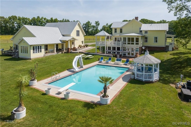 2379 Pendleton Rd, Mineral, VA 23117 - photo 1