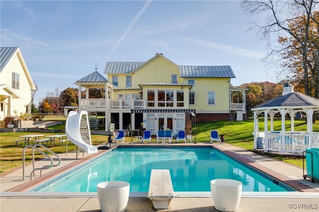 2379 Pendleton Rd, Mineral, VA 23117 - photo 4