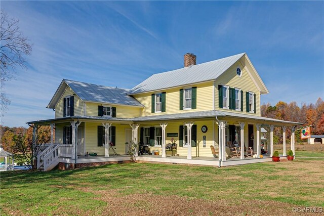 2379 Pendleton Rd, Mineral, VA 23117 - photo 7