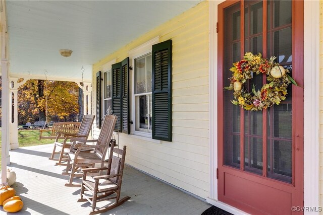 2379 Pendleton Rd, Mineral, VA 23117 - photo 8