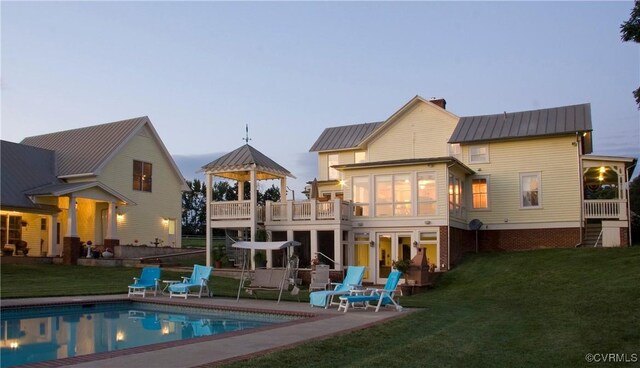 2379 Pendleton Rd, Mineral, VA 23117 - photo 49