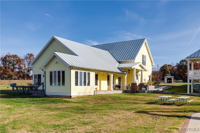 2379 Pendleton Rd, Mineral, VA 23117 - photo 36