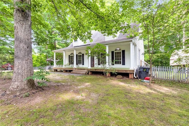 7819 Wilton Rd, Henrico, VA 23231 - photo 31