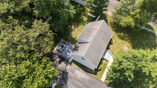 6521 N Midview Rd, Henrico, VA 23231 - view of subject property