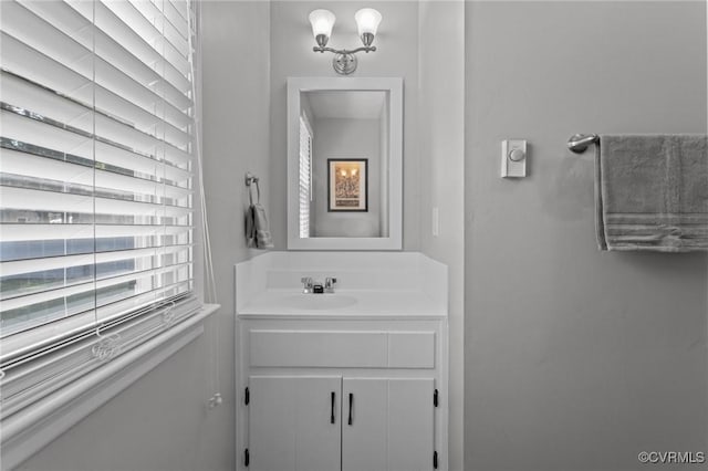 6521 N Midview Rd, Henrico, VA 23231 - bathroom featuring vanity