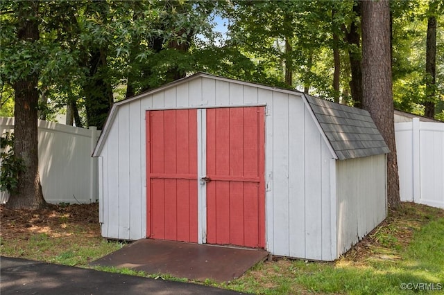 6521 N Midview Rd, Henrico, VA 23231 - view of shed
