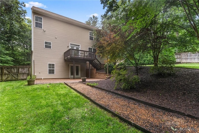 2065 Philbunny Ct, Mechanicsville, VA 23111 - photo 48