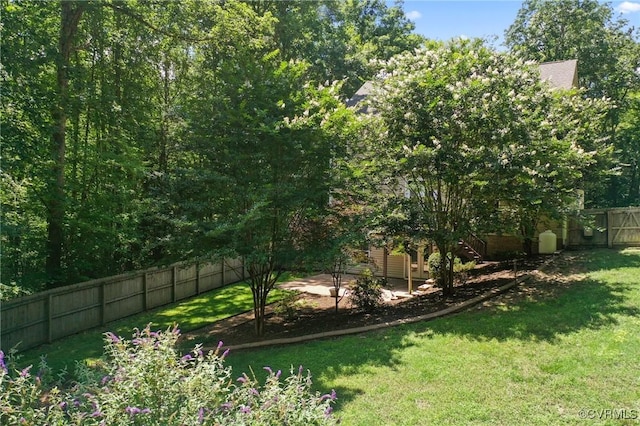 2065 Philbunny Ct, Mechanicsville, VA 23111 - photo 49