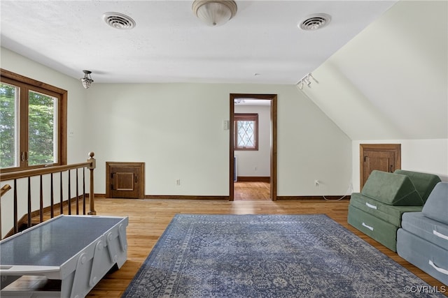 8327 Fulham Ct, Richmond, VA 23227 - bedroom featuring wood finished floors