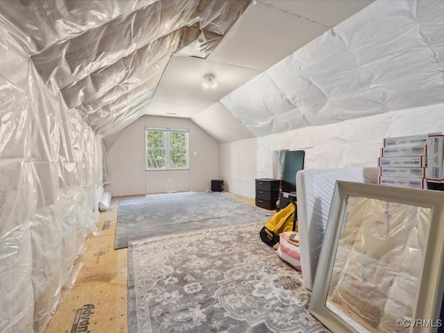 1960 Teal Ln, Powhatan, VA 23139 - bonus room featuring lofted ceiling