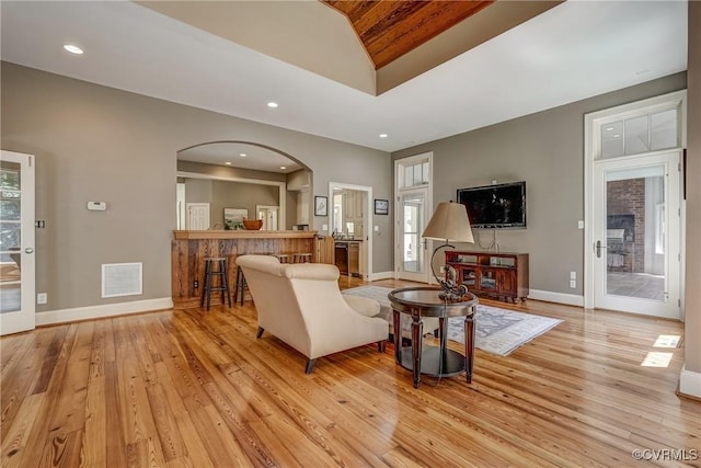 800 Merchant Lee Ct, Manakin Sabot, VA 23103 - photo 14