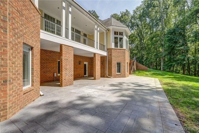 800 Merchant Lee Ct, Manakin Sabot, VA 23103 - photo 44