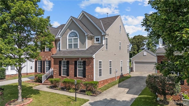 1428 Village Field Dr, Henrico, VA 23231 - photo 4
