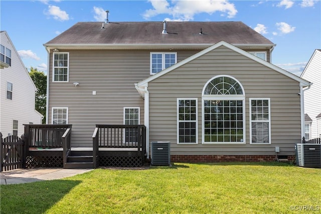 1428 Village Field Dr, Henrico, VA 23231 - photo 37