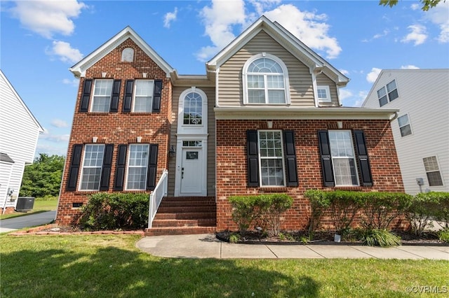 1428 Village Field Dr, Henrico, VA 23231 - photo 1