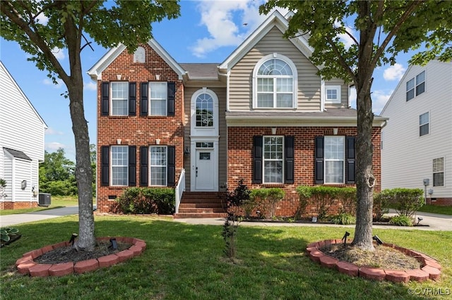1428 Village Field Dr, Henrico, VA 23231 - photo 2