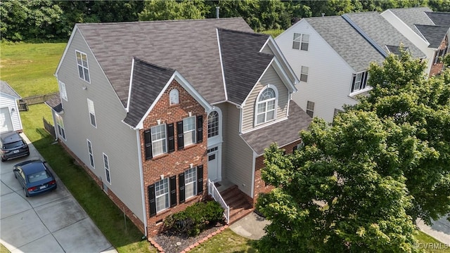 1428 Village Field Dr, Henrico, VA 23231 - photo 41