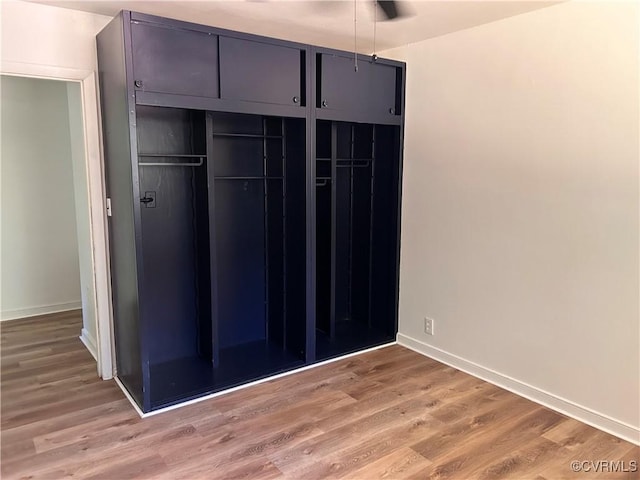 11532 Elmwood Ln, Chester, VA 23831 - view of closet