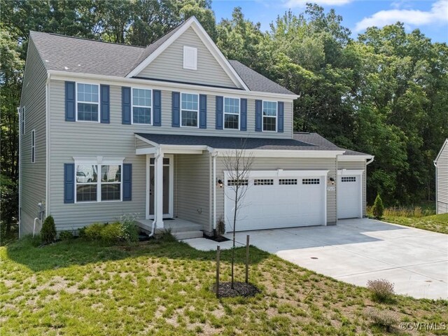 7009 Hawkeye Dr, King George, VA 22485 - photo 5