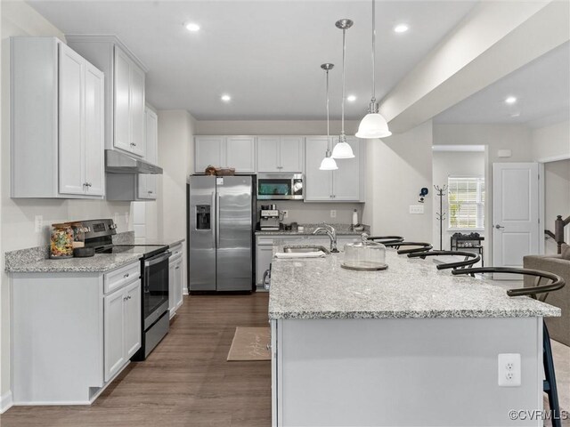 7009 Hawkeye Dr, King George, VA 22485 - photo 8