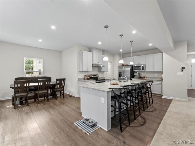 7009 Hawkeye Dr, King George, VA 22485 - photo 11