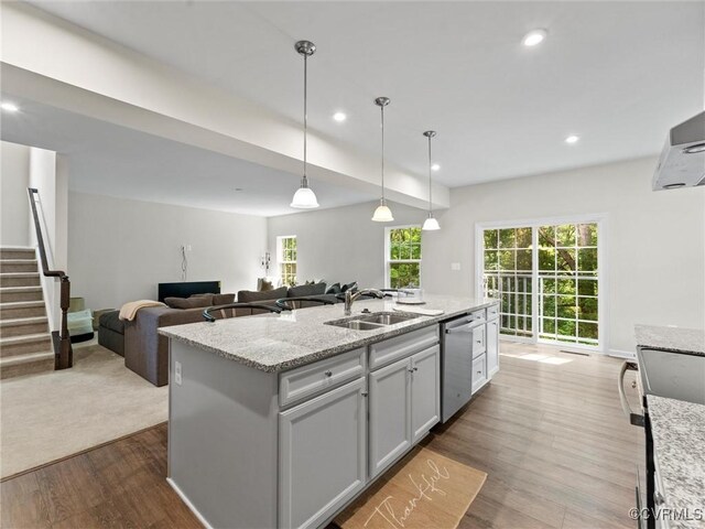7009 Hawkeye Dr, King George, VA 22485 - photo 14