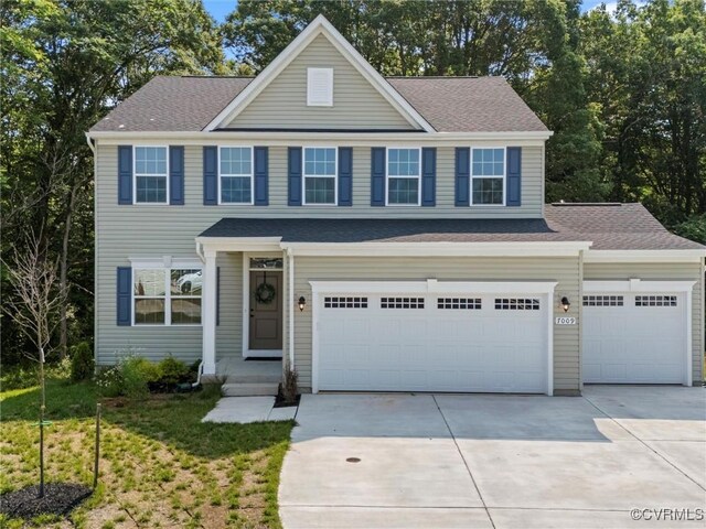 7009 Hawkeye Dr, King George, VA 22485 - photo 1