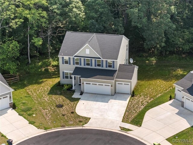 7009 Hawkeye Dr, King George, VA 22485 - photo 3