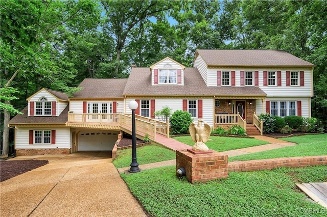 2721 Linden Ln, Williamsburg, VA 23185 - photo 1