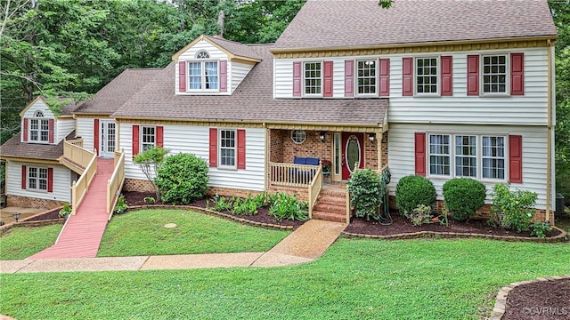 2721 Linden Ln, Williamsburg, VA 23185 - photo 2