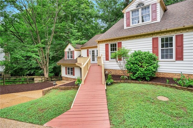 2721 Linden Ln, Williamsburg, VA 23185 - photo 49